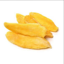 Original No Added Healthy Good Taste Dried Mango Wholesale